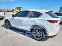 2017 Mazda CX-5 photo
