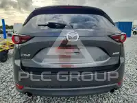 2017 Mazda CX-5 фото