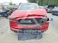 2017 Mazda CX-5 фото
