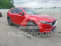 2017 Mazda CX-5 фото