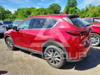 2017 Mazda CX-5 фото