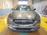 2017 Mazda CX-5 фото