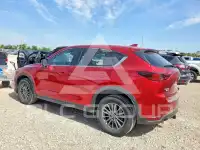 2017 Mazda CX-5 фото