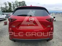 2017 Mazda CX-5 фото