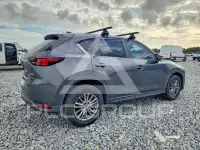 2017 Mazda CX-5 фото
