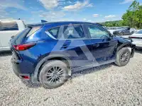 2017 Mazda CX-5 фото