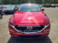 2017 Mazda CX-5 фото