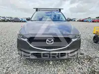 2017 Mazda CX-5 фото