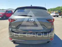 2017 Mazda CX-5 photo
