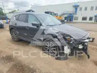2017 Mazda CX-5 фото
