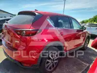 2017 Mazda CX-5 фото
