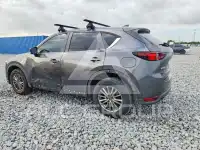 2017 Mazda CX-5 фото