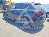 2017 Mazda CX-5 фото