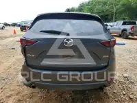 2017 Mazda CX-5 фото