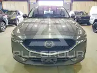 2017 Mazda CX-5 фото