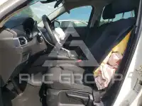 2017 Mazda CX-5 photo