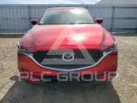 2017 Mazda CX-5 фото