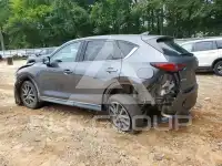 2017 Mazda CX-5 фото