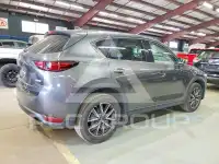 2017 Mazda CX-5 фото