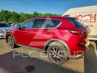 2017 Mazda CX-5 фото