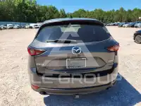 2017 Mazda CX-5 фото