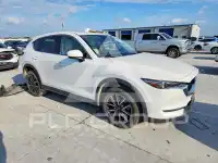 2017 Mazda CX-5 фото