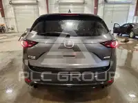 2017 Mazda CX-5 фото