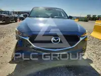 2017 Mazda CX-5 фото