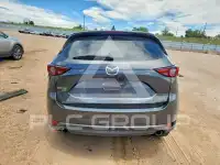2017 Mazda CX-5 photo