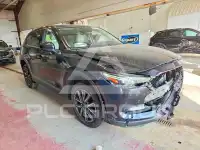2017 Mazda CX-5 фото