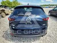 2017 Mazda CX-5 фото