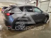 2017 Mazda CX-5 фото