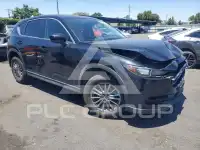 2017 Mazda CX-5 фото