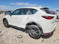 2017 Mazda CX-5 фото