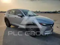 2017 Mazda CX-5 фото