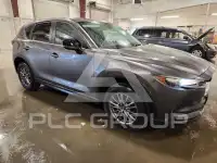 2017 Mazda CX-5 фото