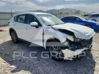 2017 Mazda CX-5 фото