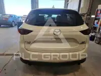 2017 Mazda CX-5 фото