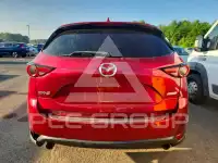 2017 Mazda CX-5 фото