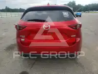 2017 Mazda CX-5 фото
