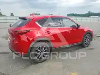 2017 Mazda CX-5 фото