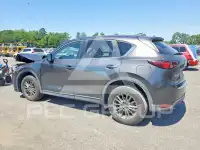 2017 Mazda CX-5 photo