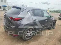 2017 Mazda CX-5 фото