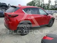 2017 Mazda CX-5 фото