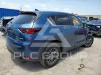 2017 Mazda CX-5 photo