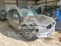 2017 Mazda CX-5 photo