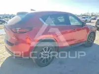 2017 Mazda CX-5 photo