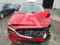 2017 Mazda CX-5 photo