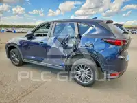 2017 Mazda CX-5 фото