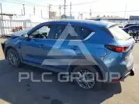 2017 Mazda CX-5 photo